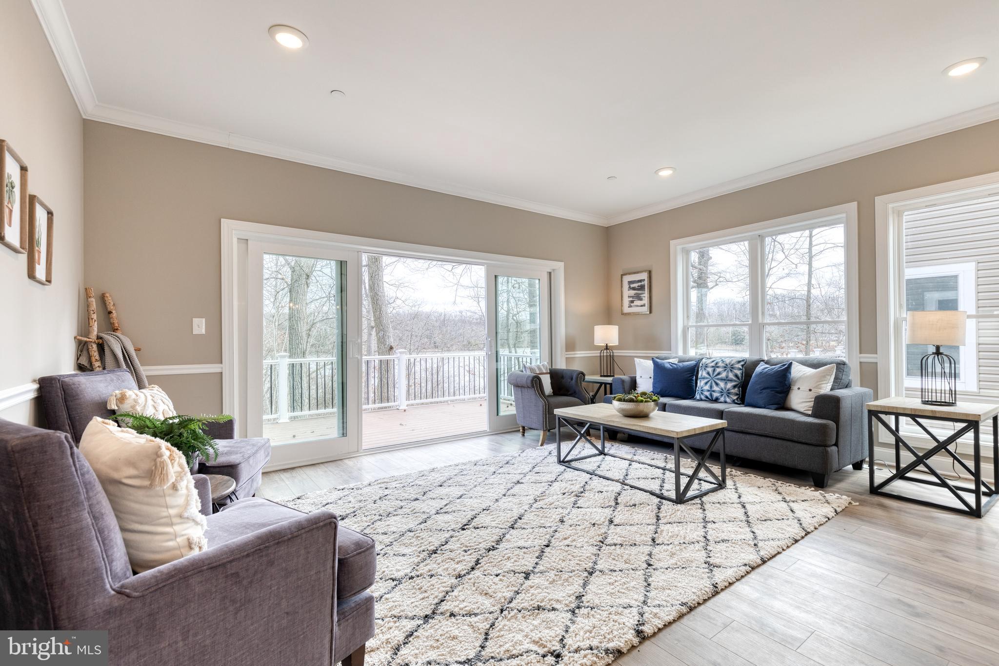 GOODWOOD FARMS - Residential