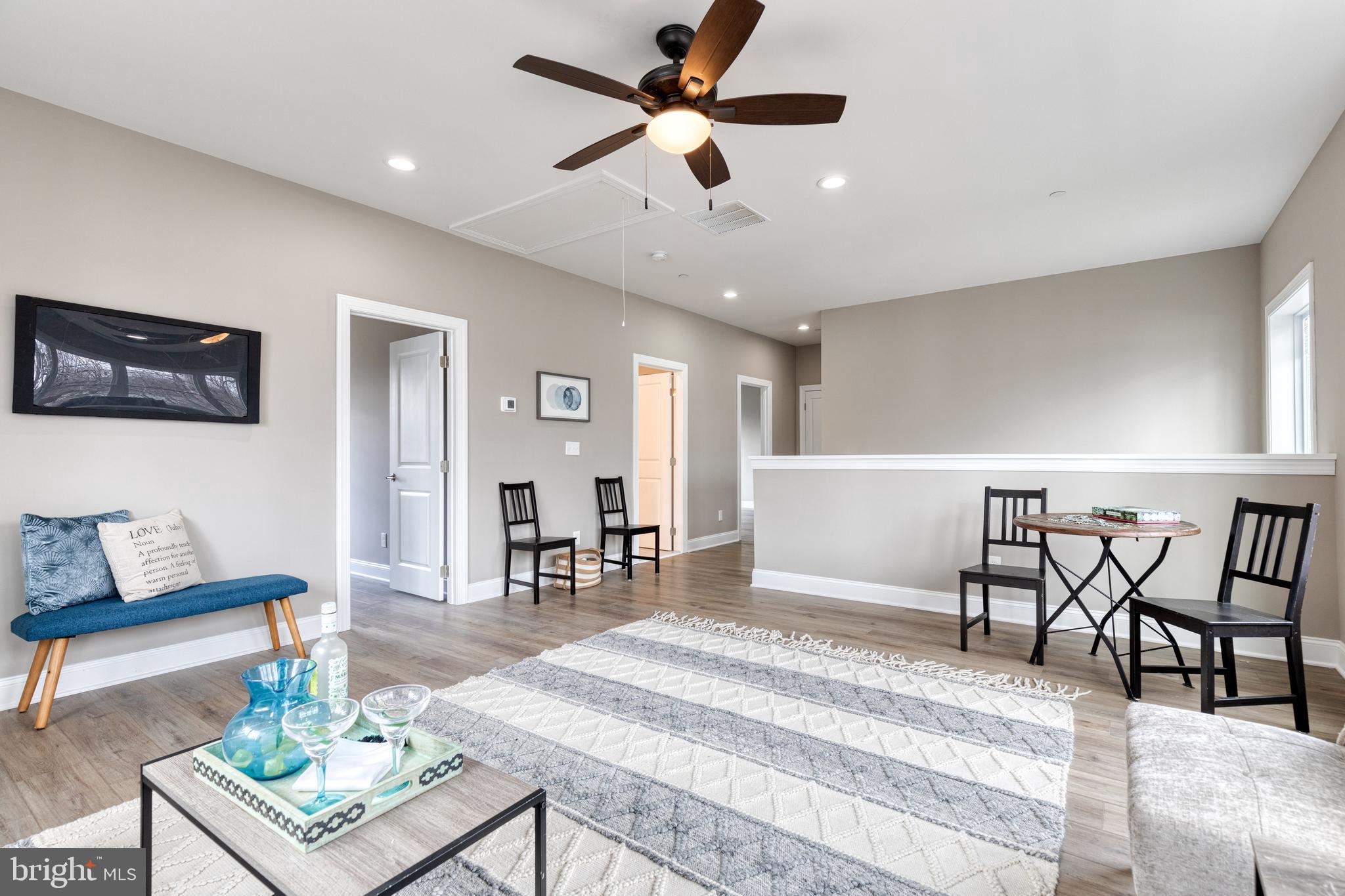 GOODWOOD FARMS - Residential