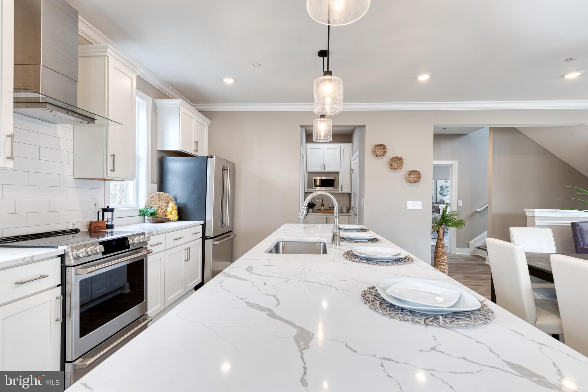 GOODWOOD FARMS - Residential