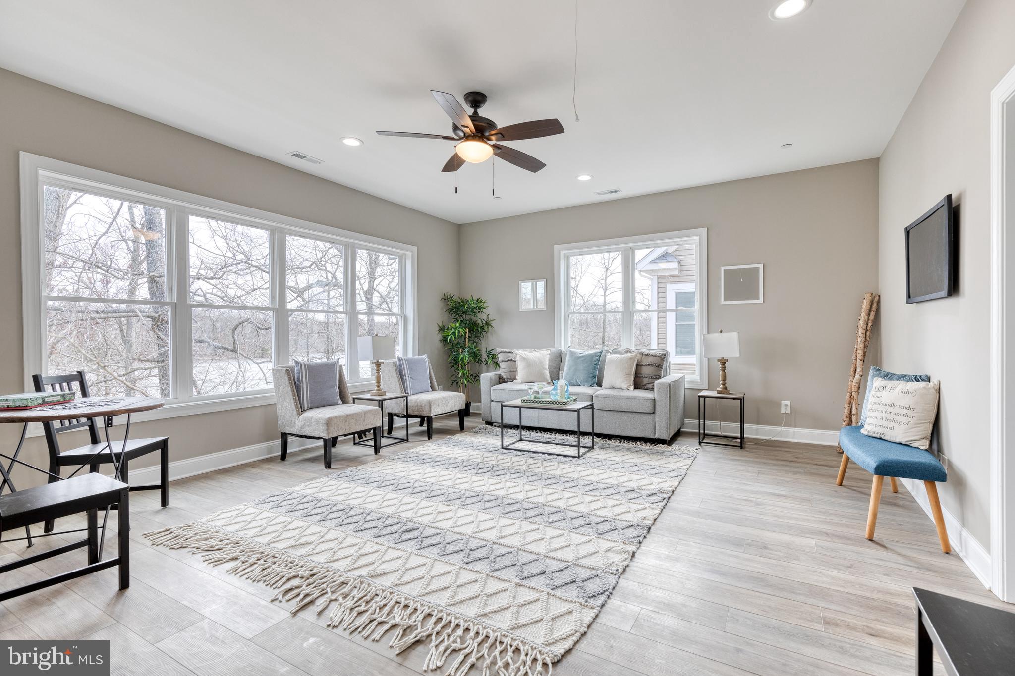 GOODWOOD FARMS - Residential