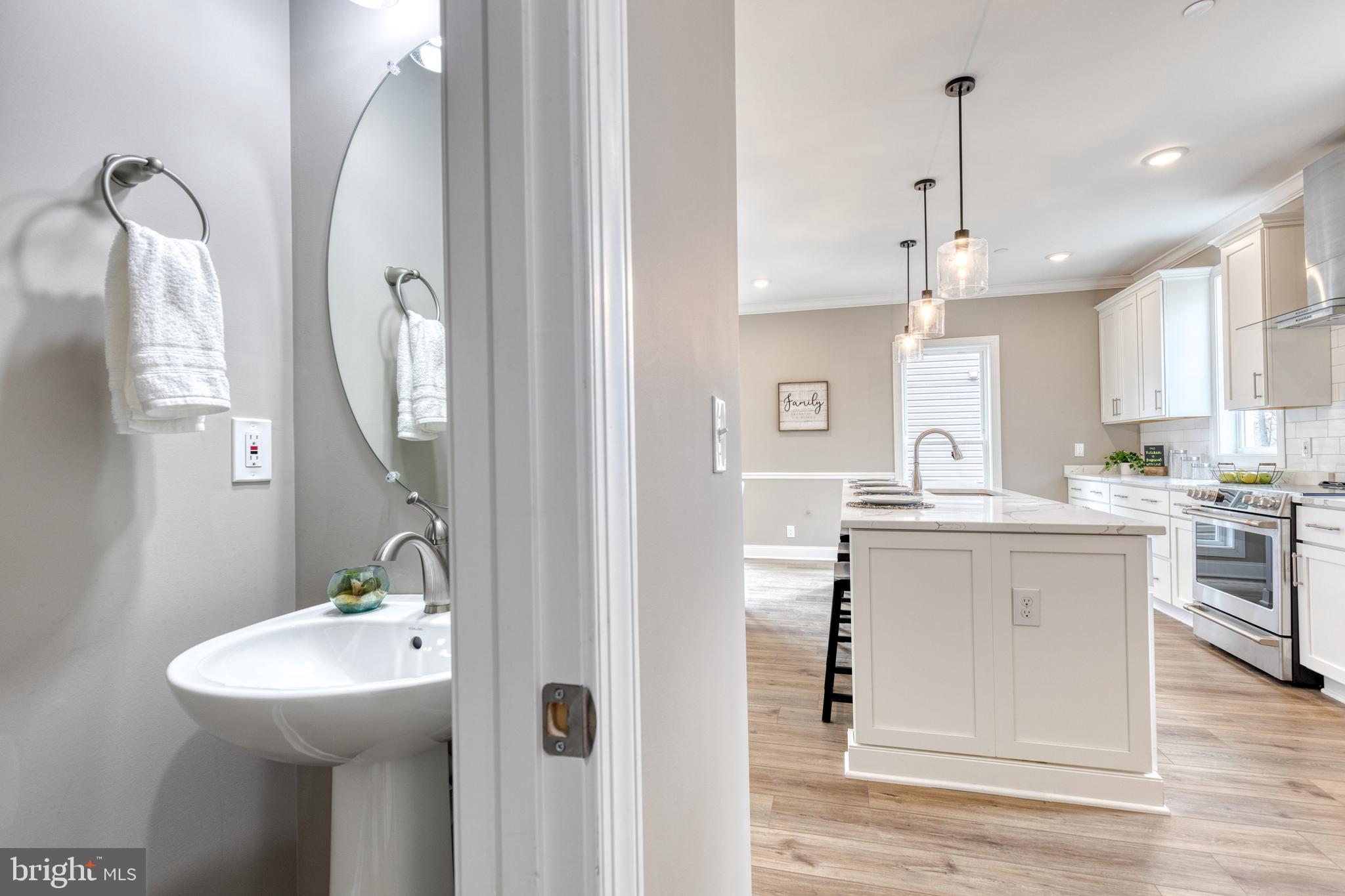 GOODWOOD FARMS - Residential