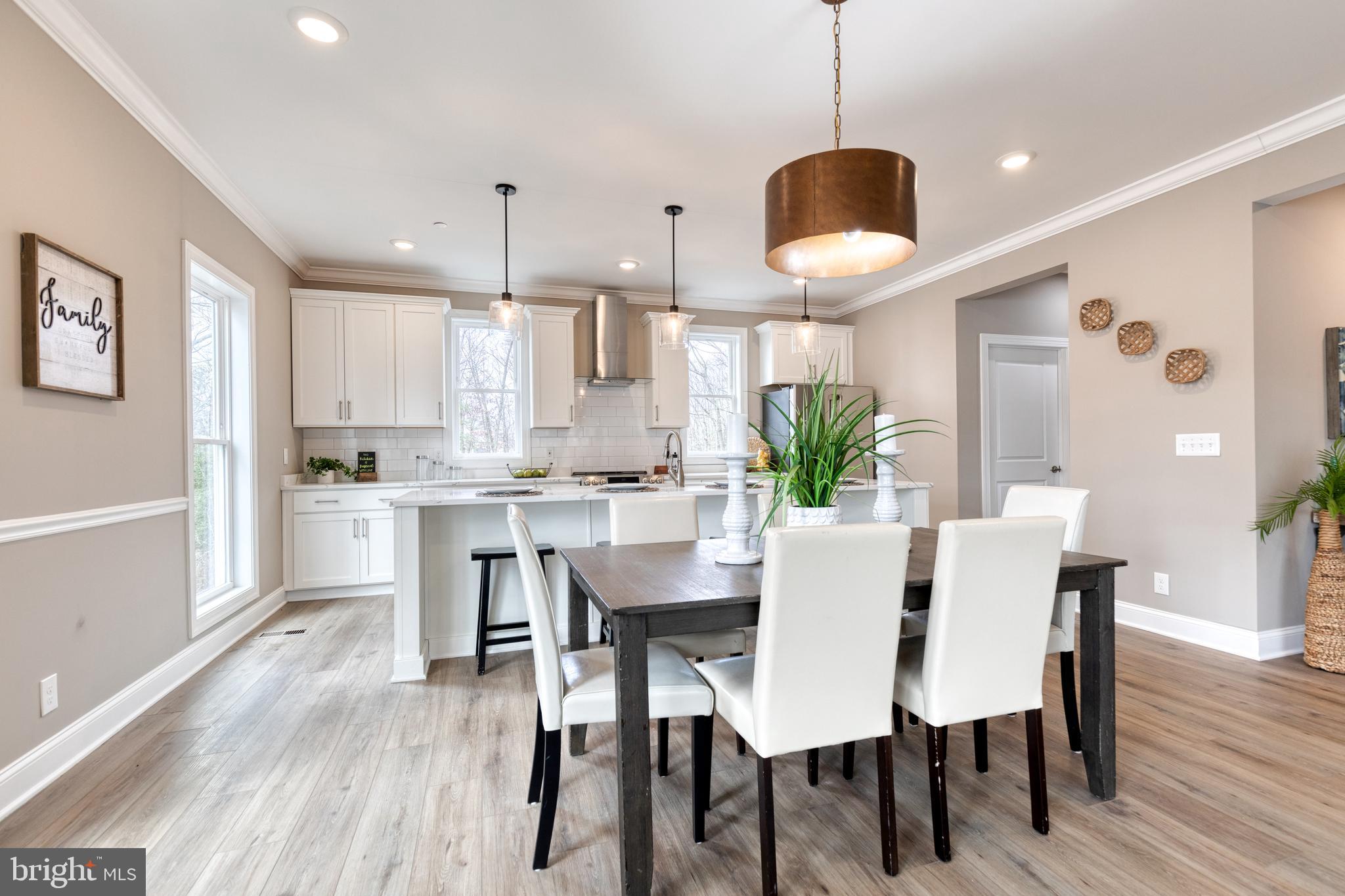 GOODWOOD FARMS - Residential