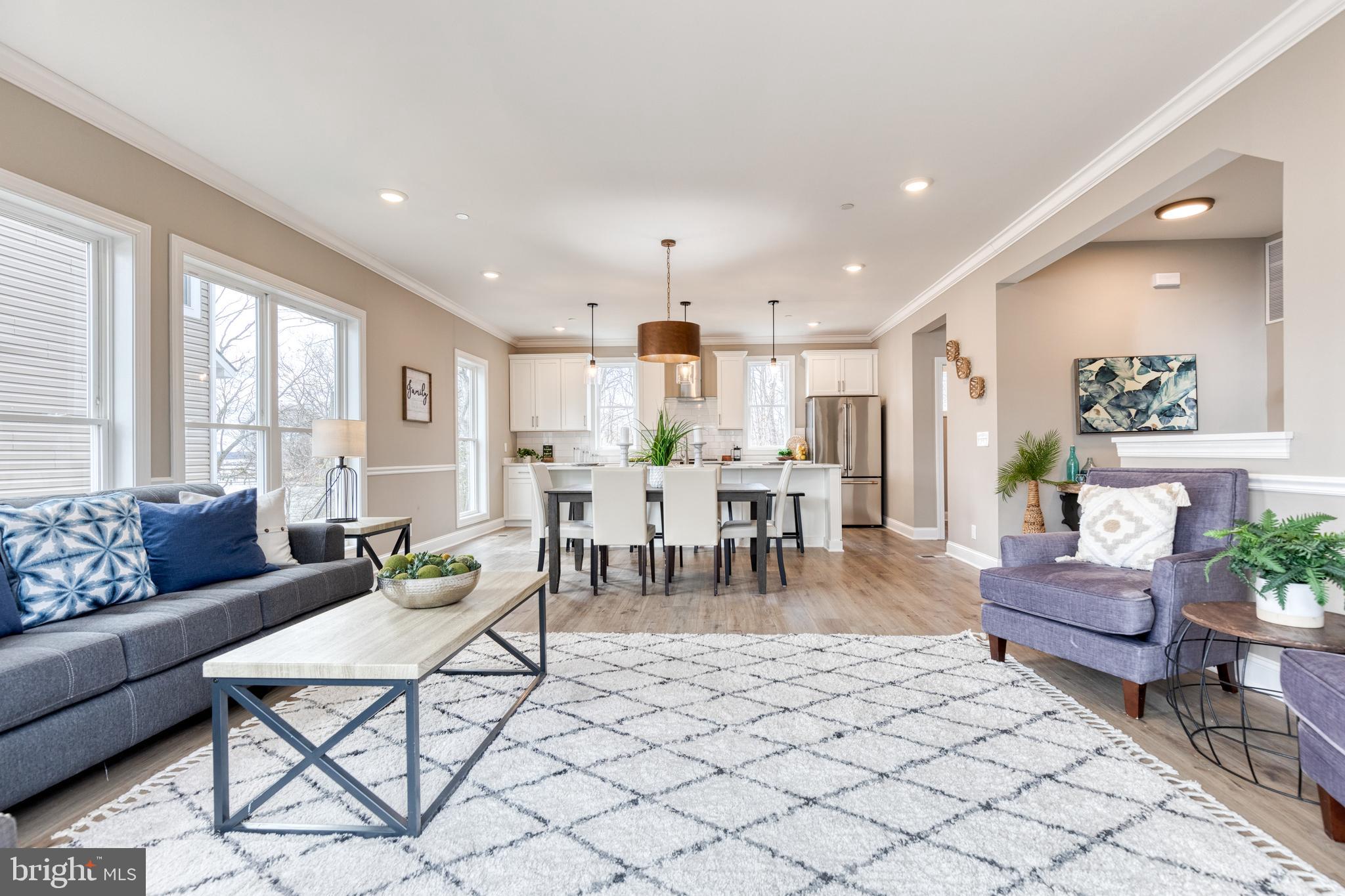 GOODWOOD FARMS - Residential