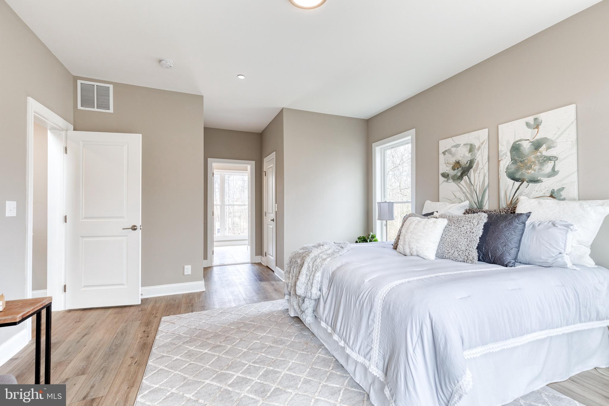 GOODWOOD FARMS - Residential