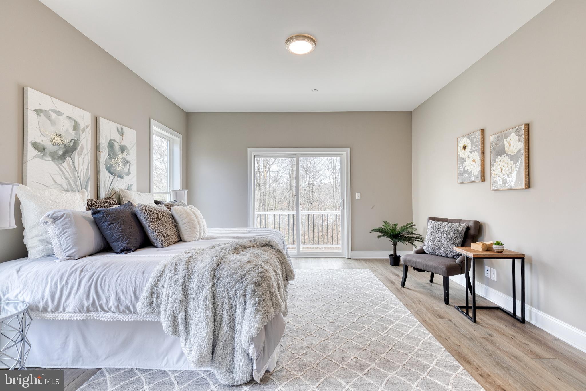 GOODWOOD FARMS - Residential