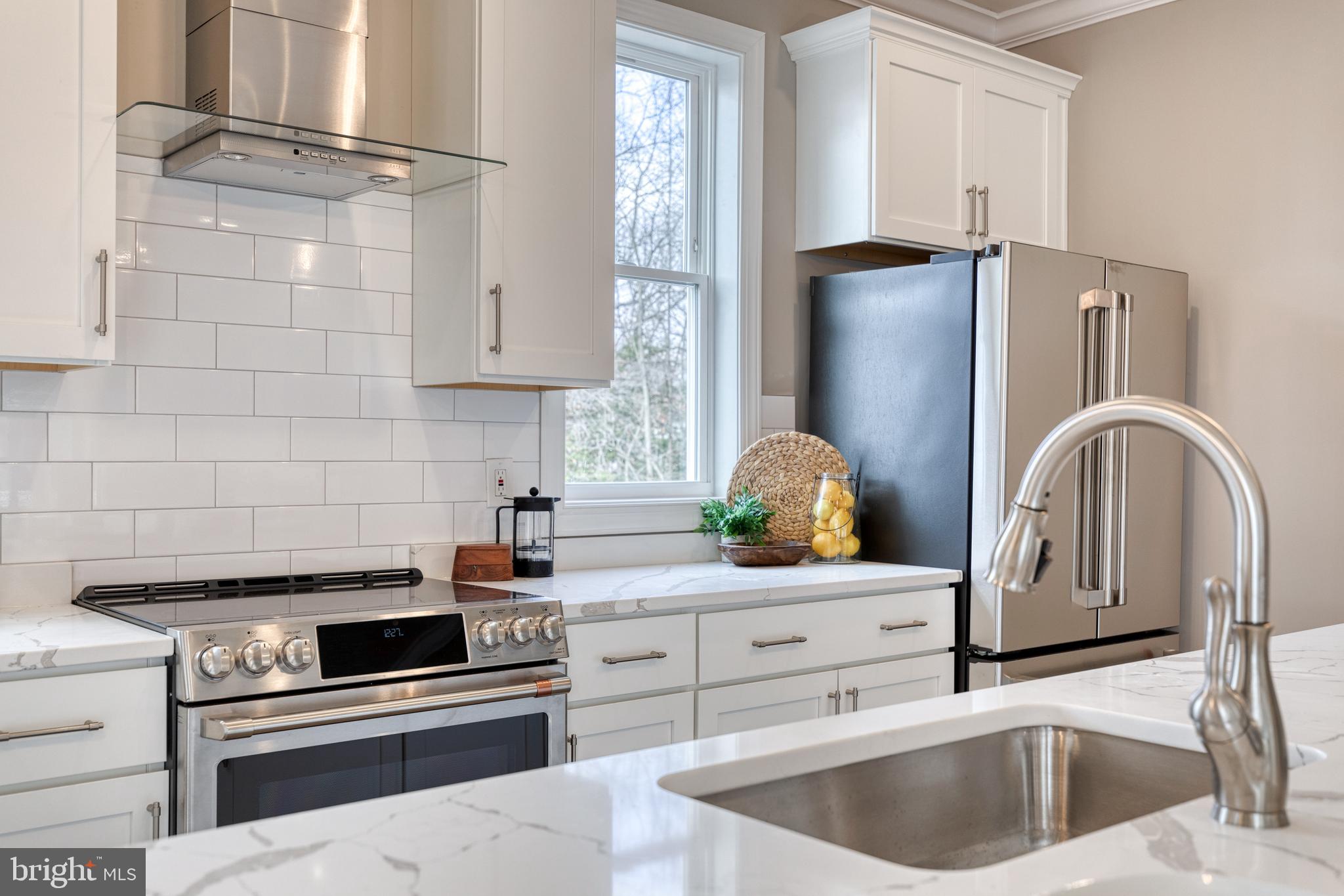 GOODWOOD FARMS - Residential