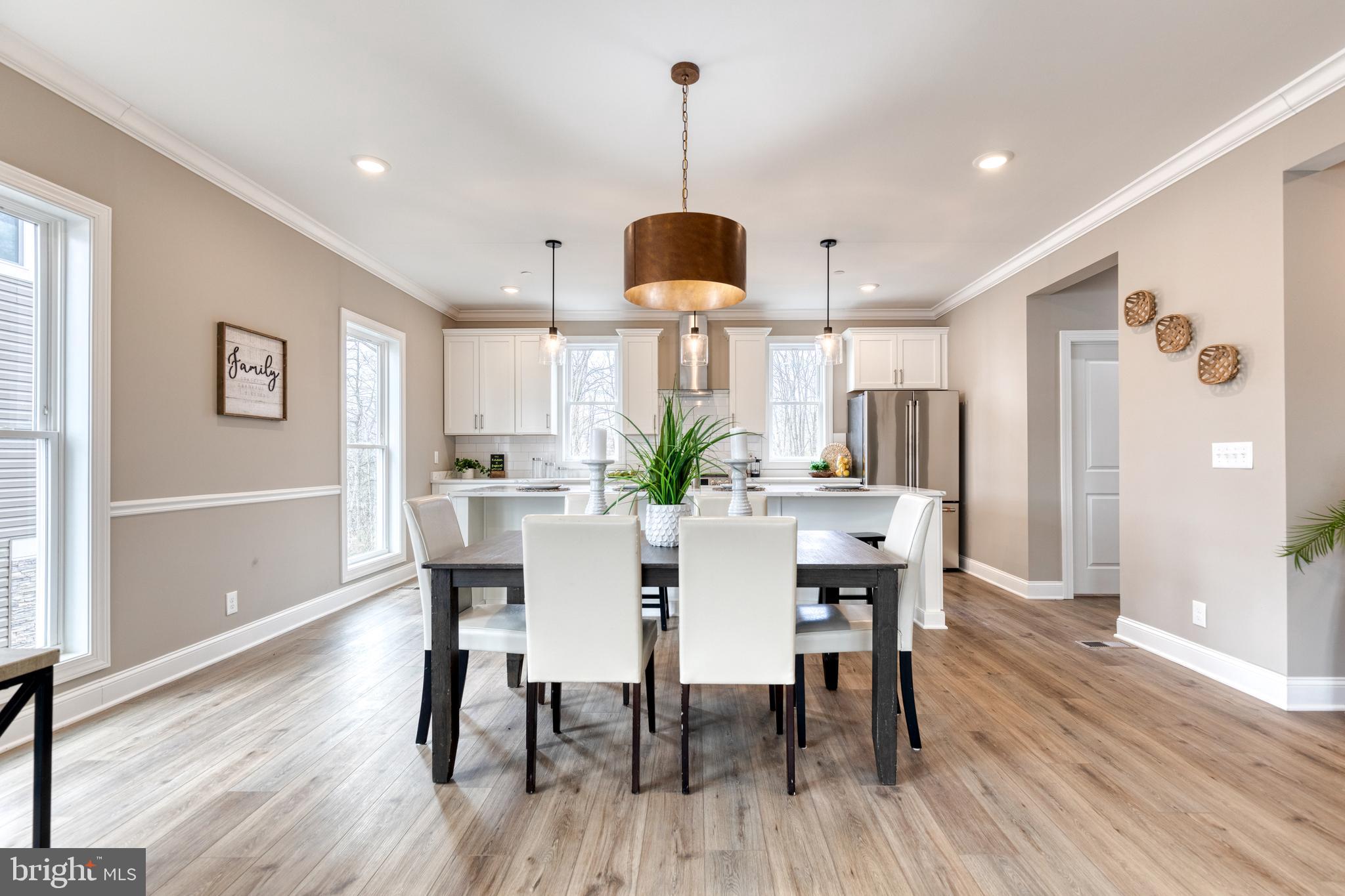 GOODWOOD FARMS - Residential