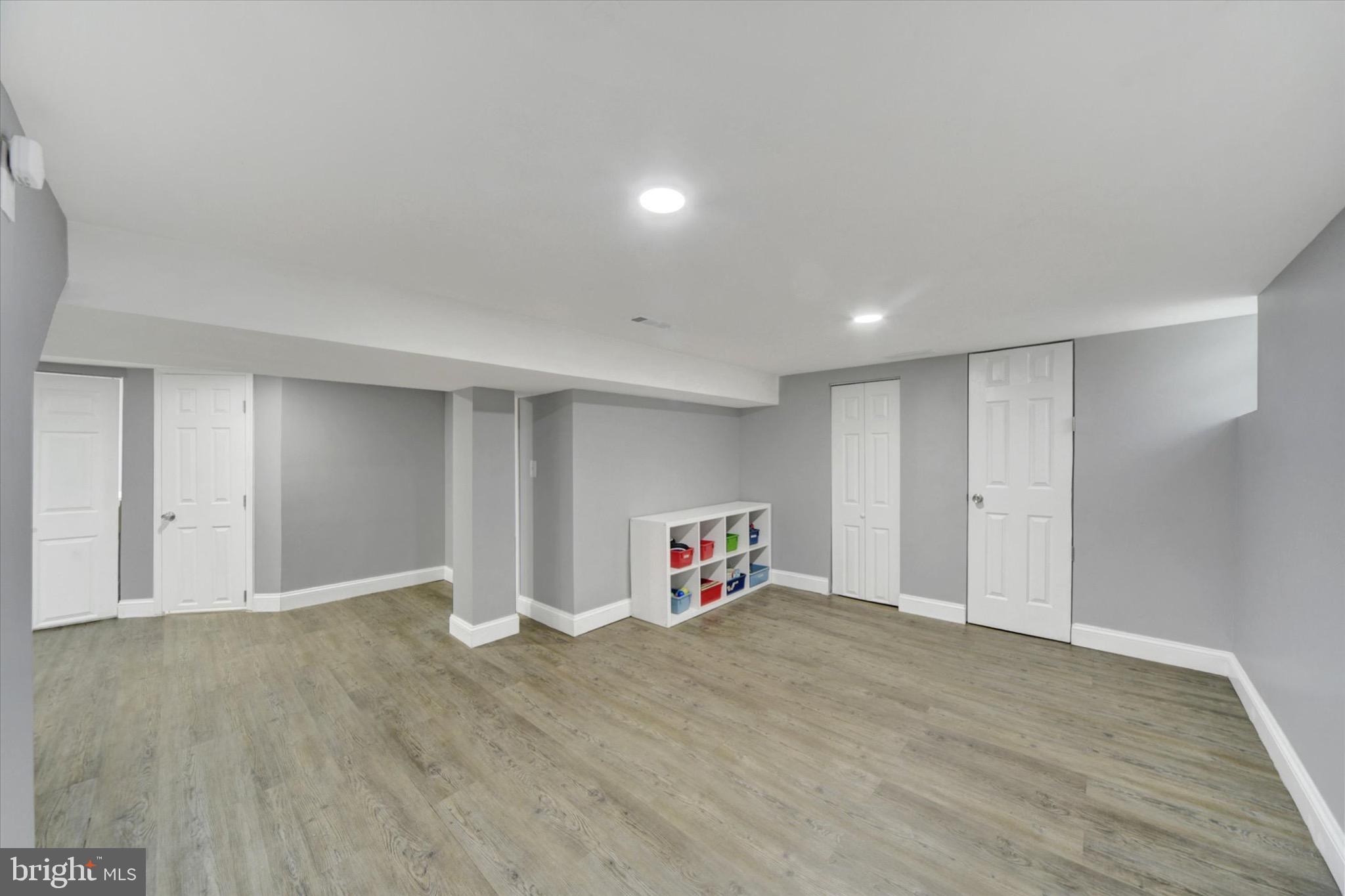 PARKVIEW - Residential