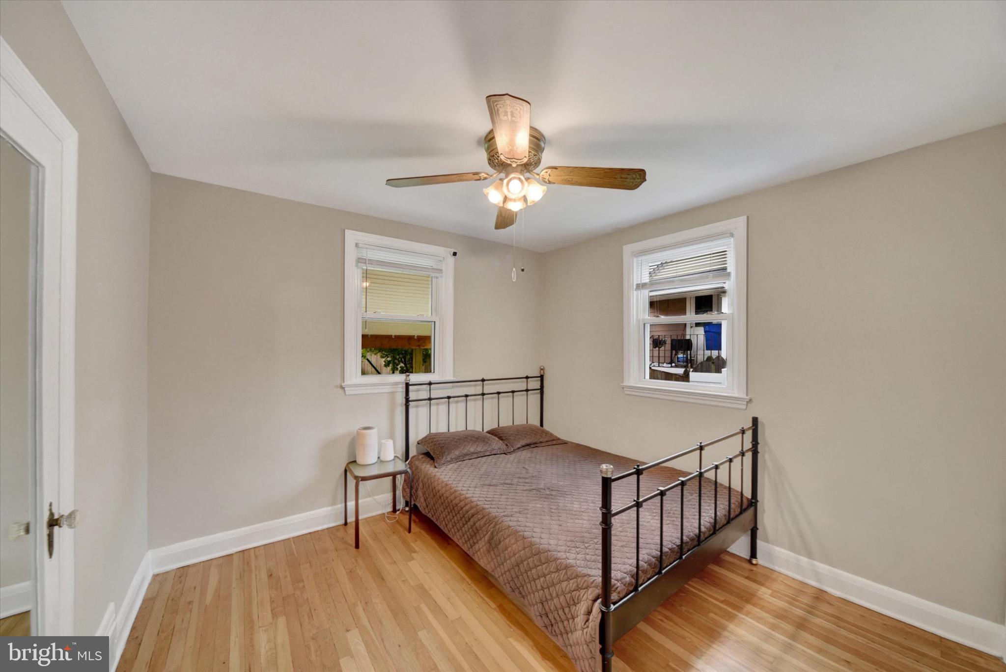 PARKVIEW - Residential
