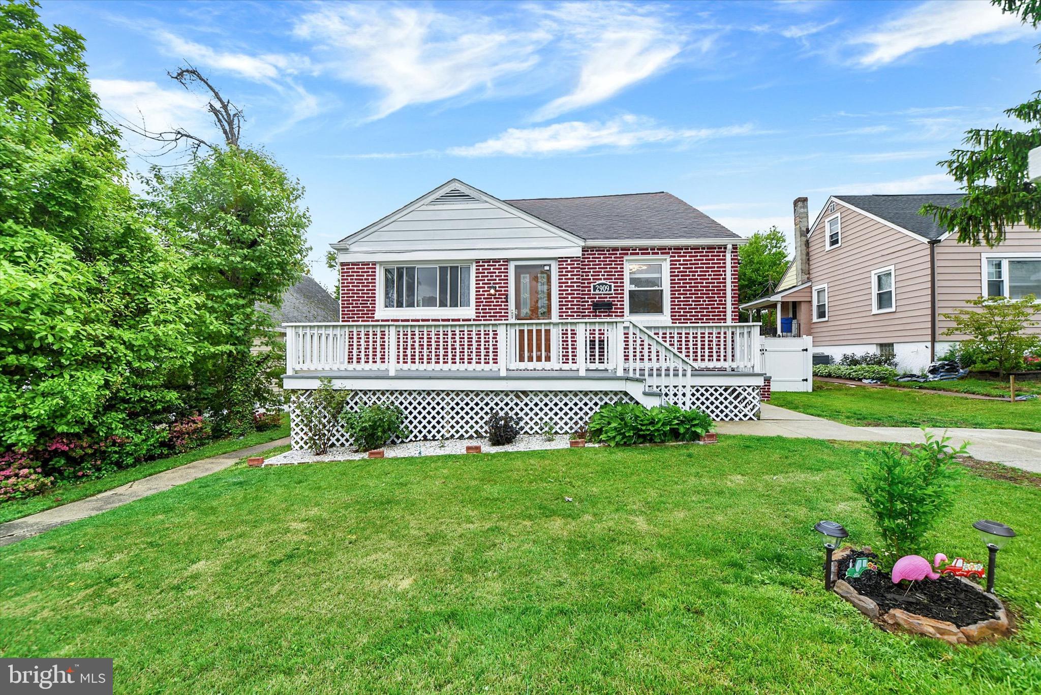 PARKVIEW - Residential
