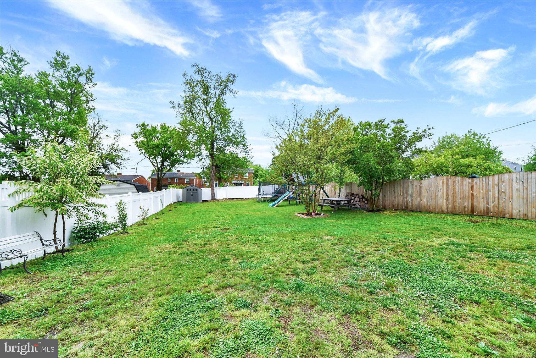 PARKVIEW - Residential