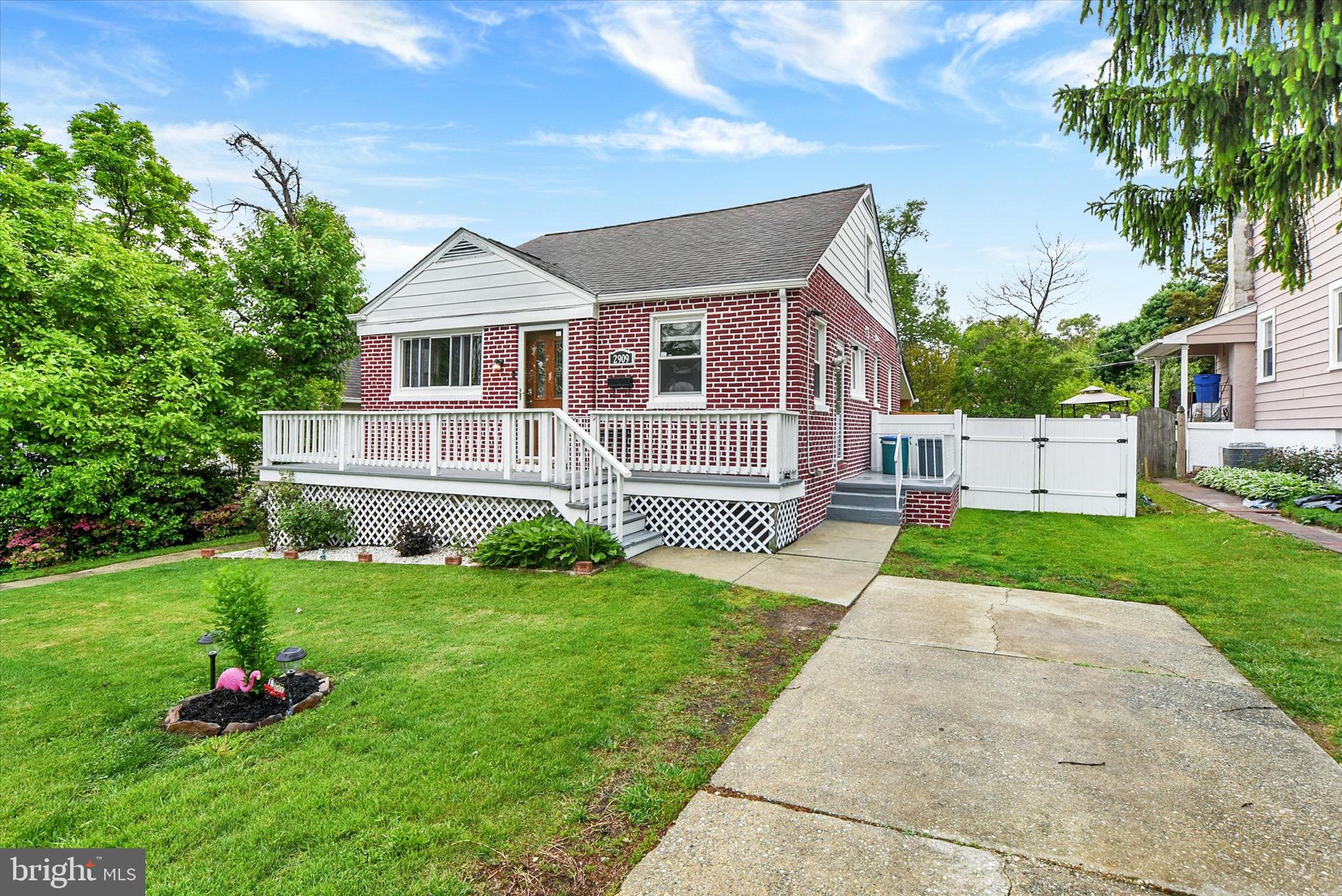 PARKVIEW - Residential
