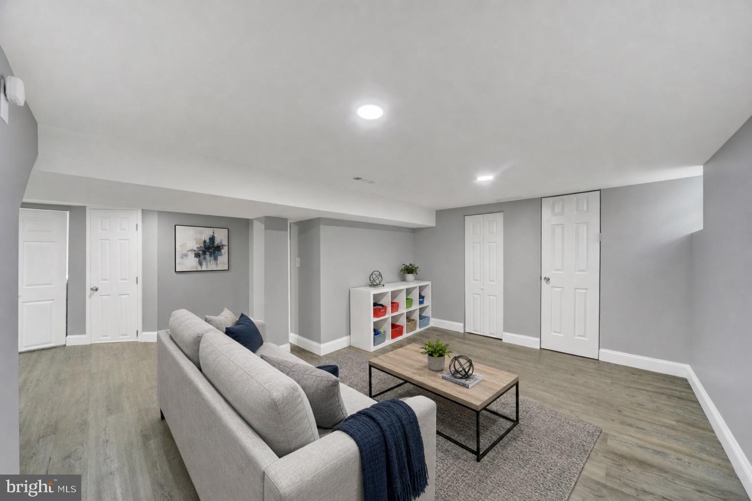 PARKVIEW - Residential