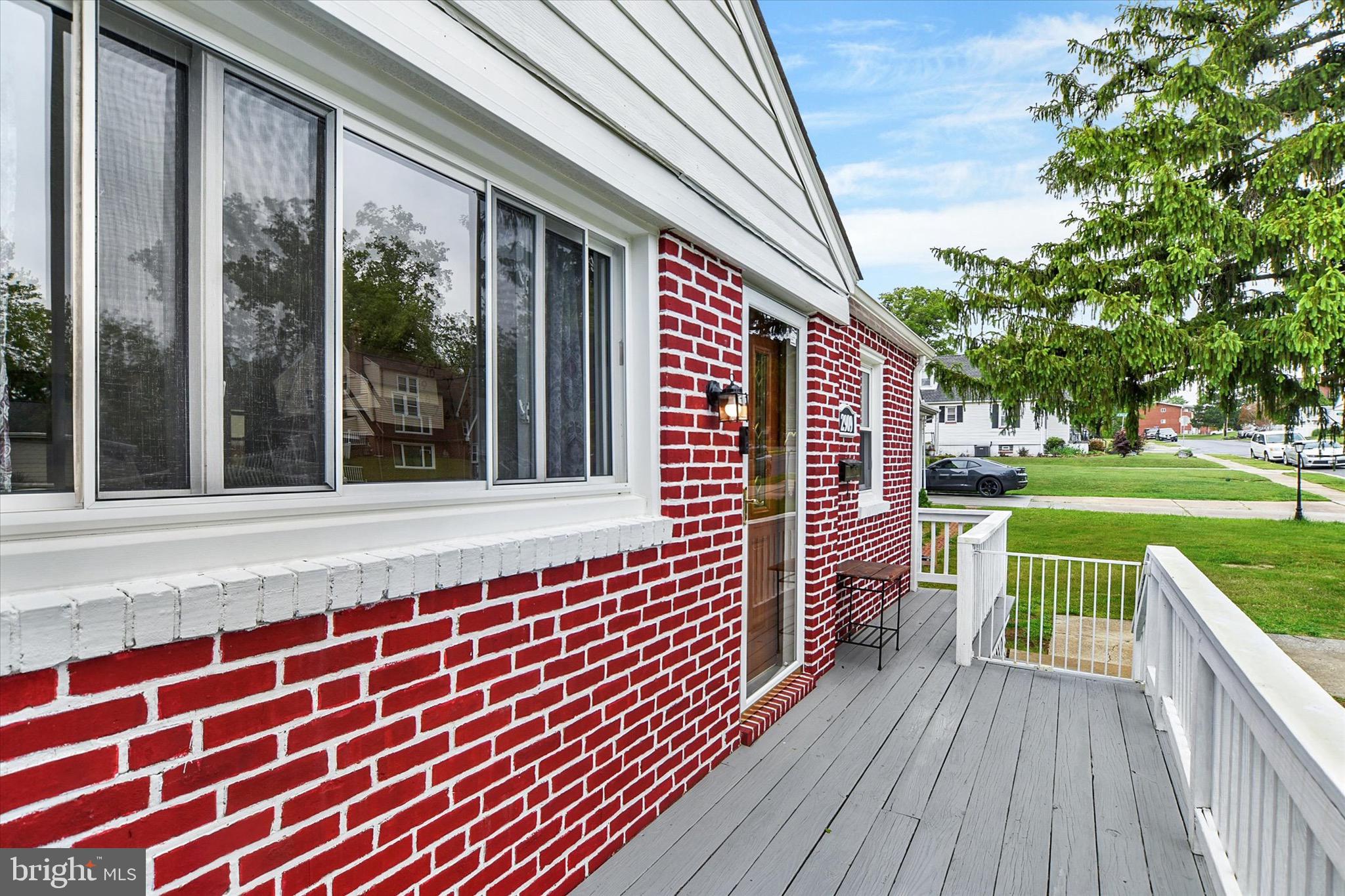 PARKVIEW - Residential