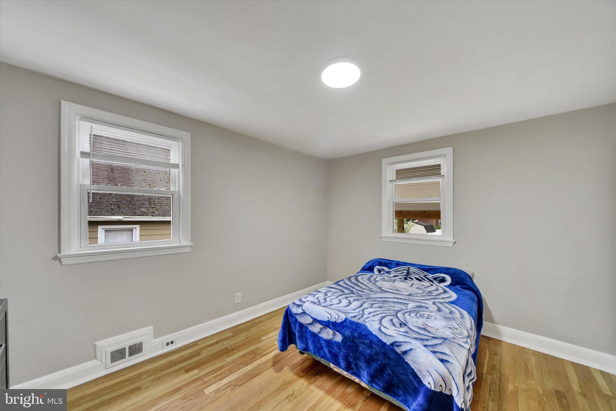 PARKVIEW - Residential