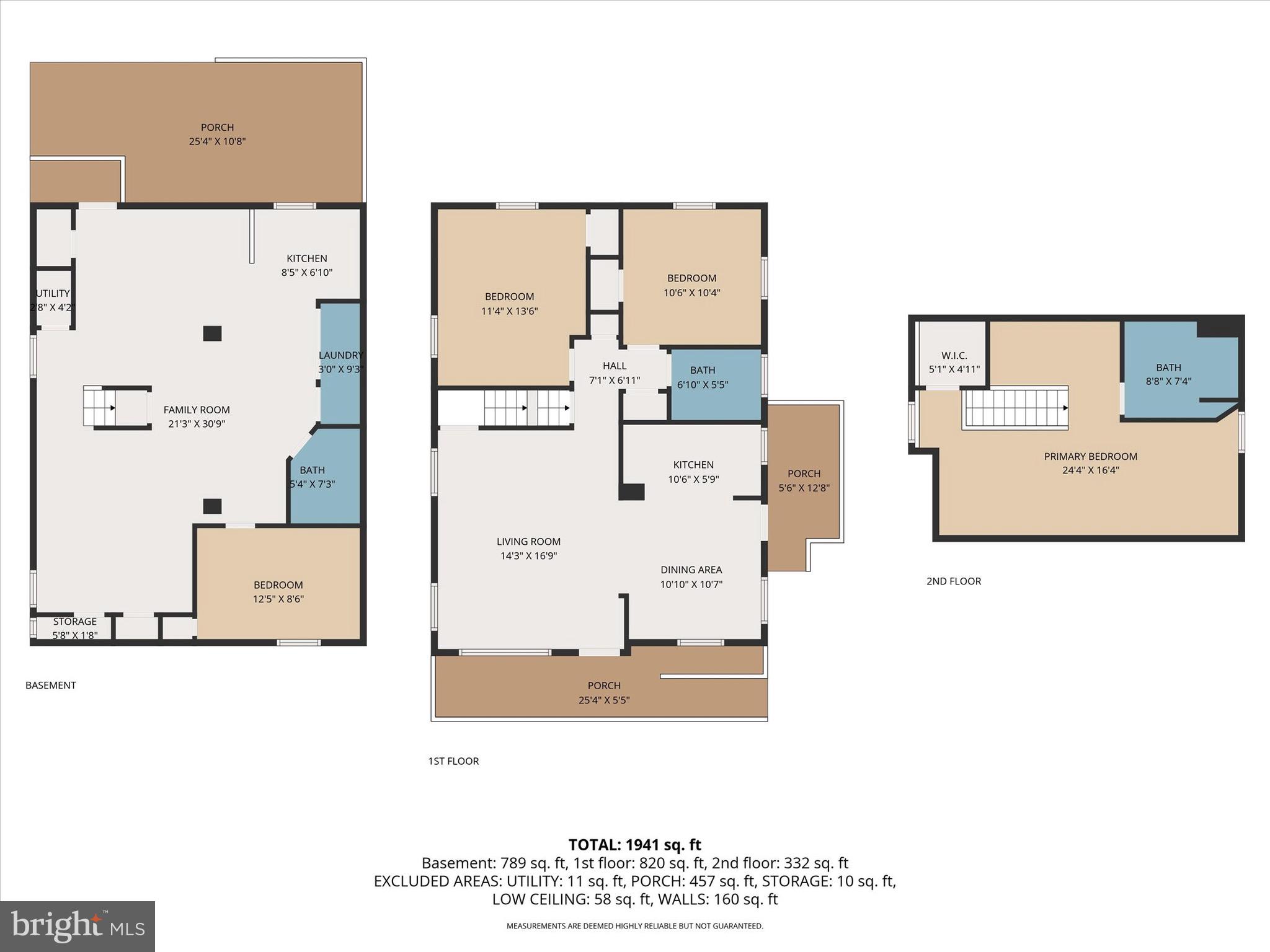 PARKVIEW - Residential