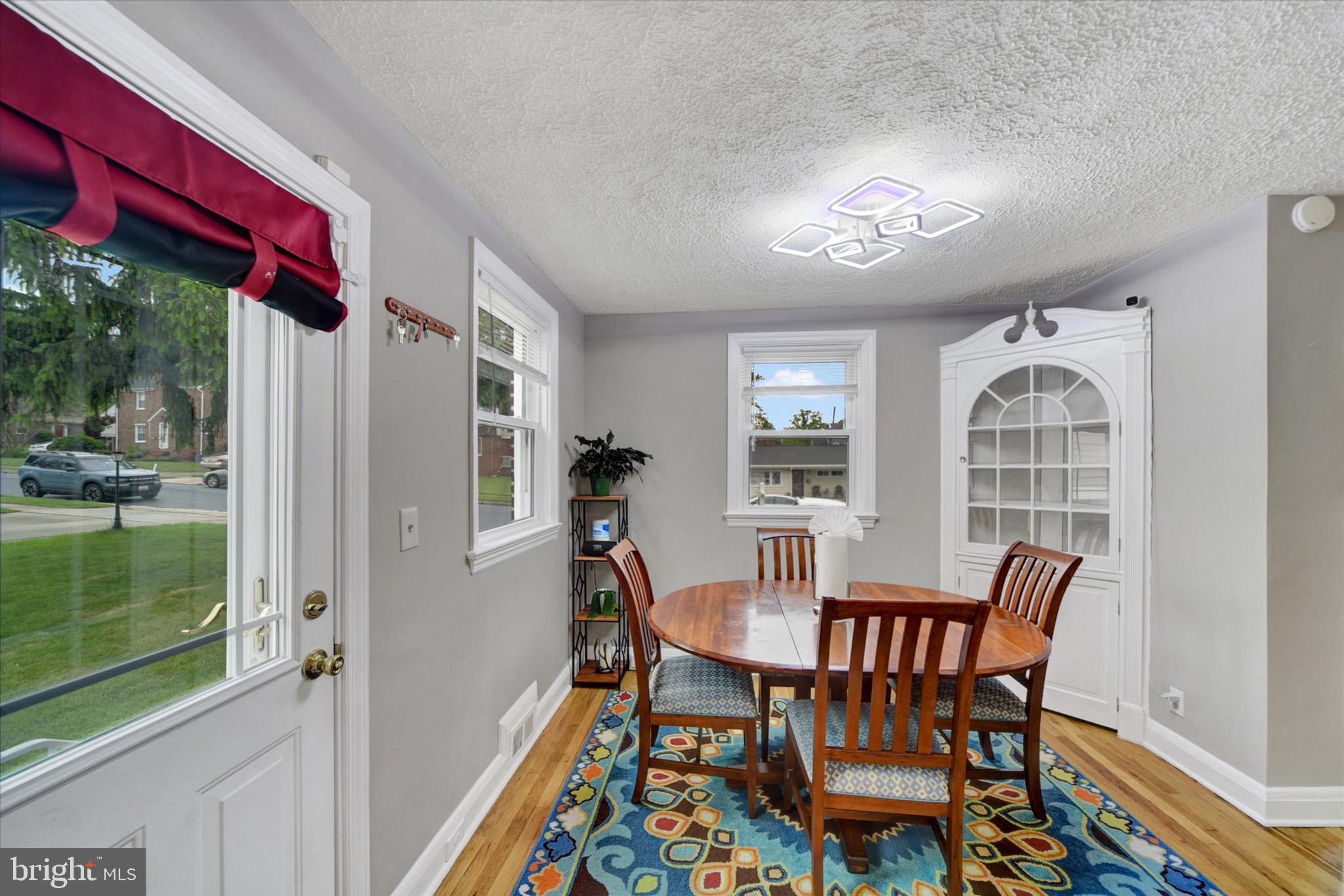PARKVIEW - Residential