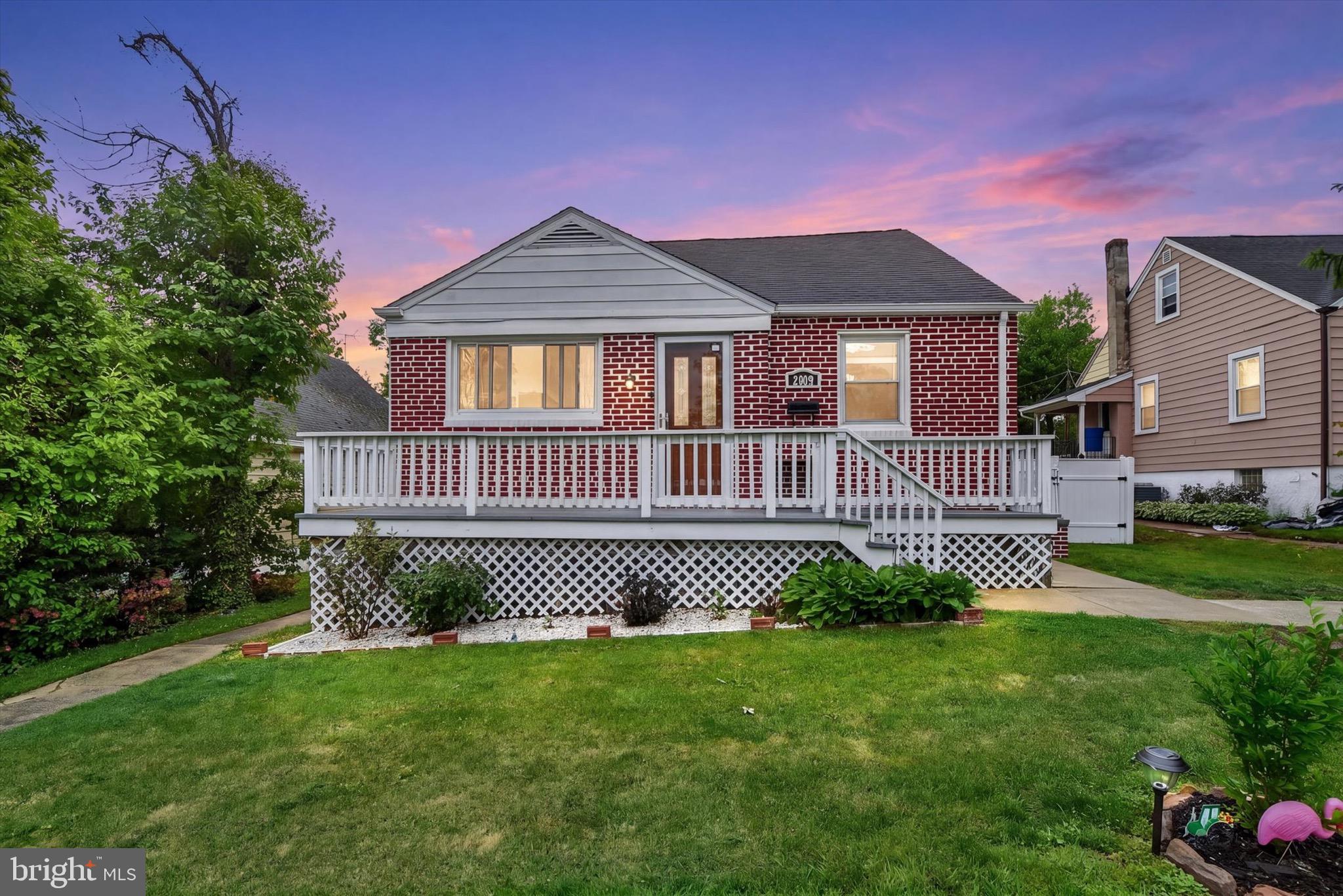 PARKVIEW - Residential