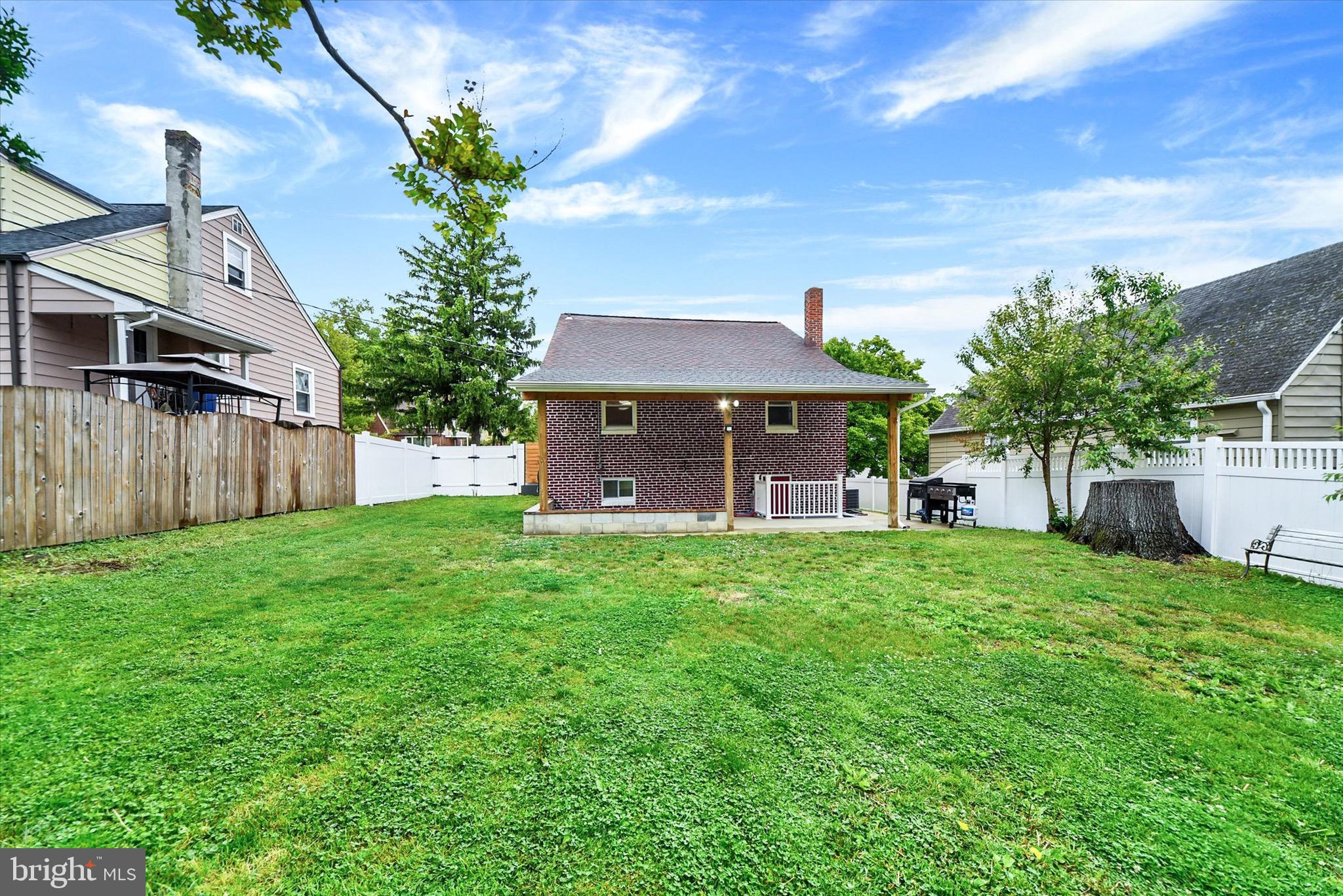 PARKVIEW - Residential