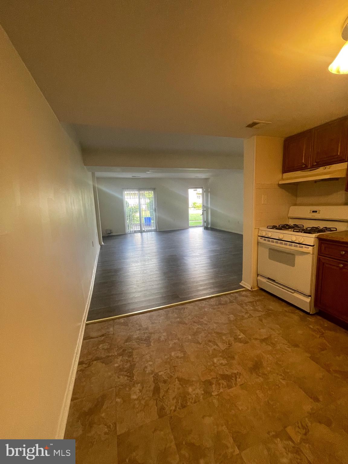 KIMBERLY PLACE - Residential Lease