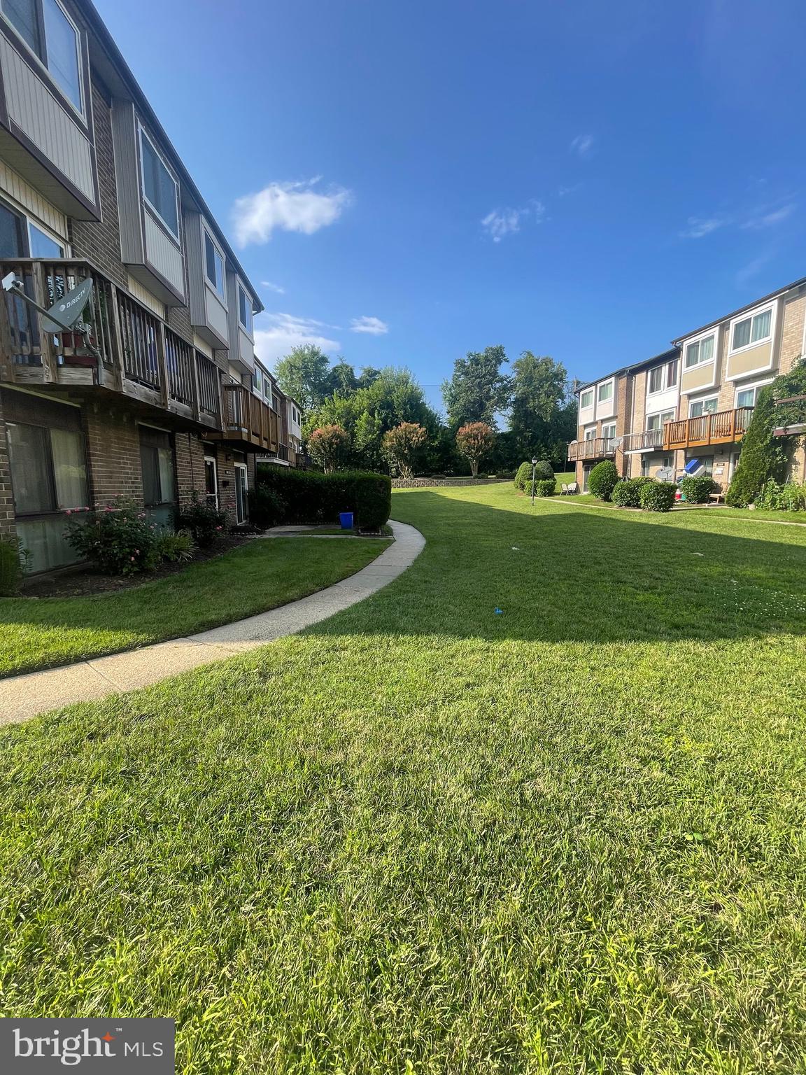 KIMBERLY PLACE - Residential Lease