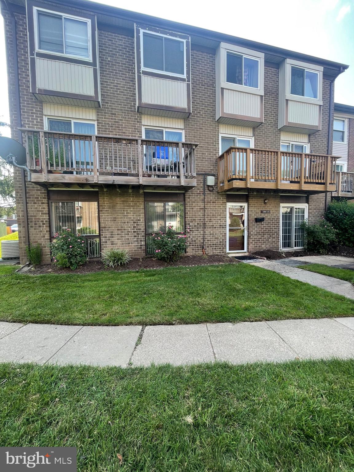 KIMBERLY PLACE - Residential Lease