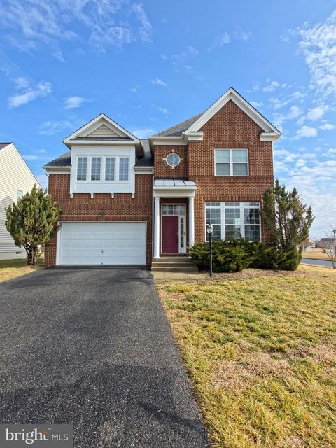 Property photo of 7108 Sudley Avenue, Brandywine, MD 20613