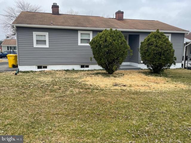 MARYLAND CITY - Residential