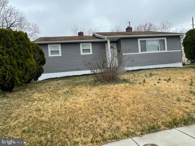 MARYLAND CITY - Residential