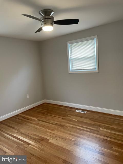 MARYLAND CITY - Residential