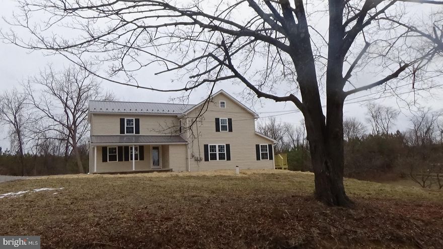 Completely remodeled with all new systems and appliances. 4-5 bedroom, 2 baths with main level master.  Plenty of room for a large family both inside and out on .84 acres.