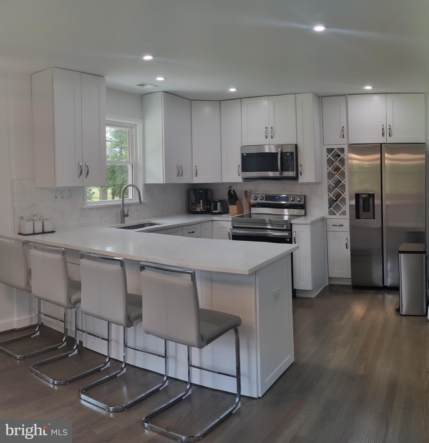 LINCOLN HEIGHTS - Residential