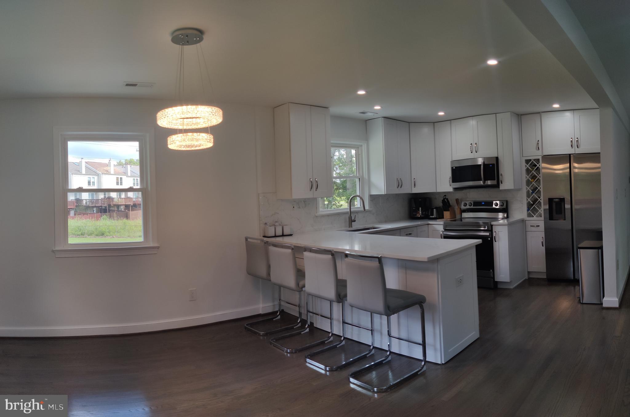 LINCOLN HEIGHTS - Residential