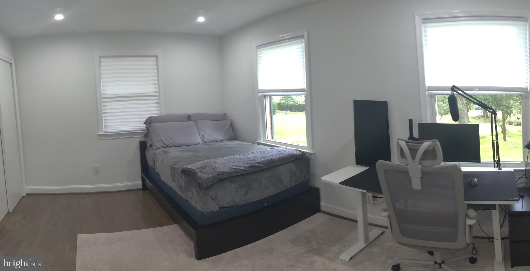 LINCOLN HEIGHTS - Residential