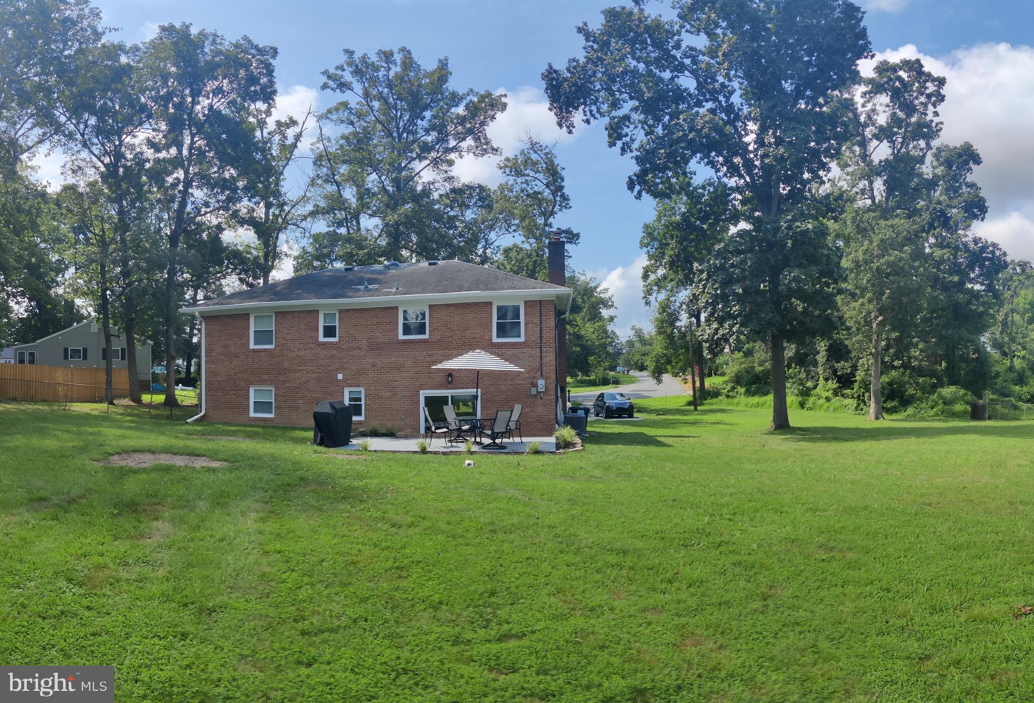 LINCOLN HEIGHTS - Residential