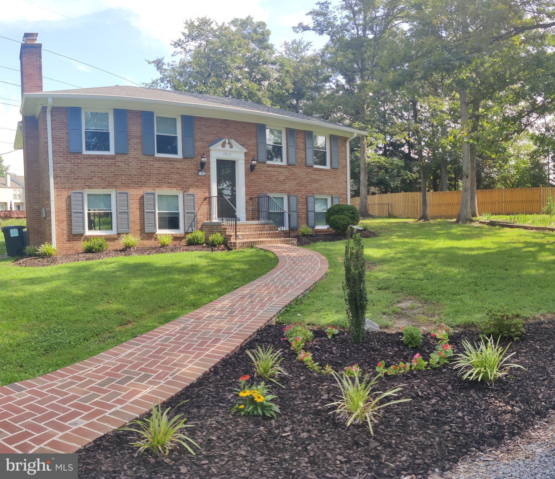 7312 GENE STREET