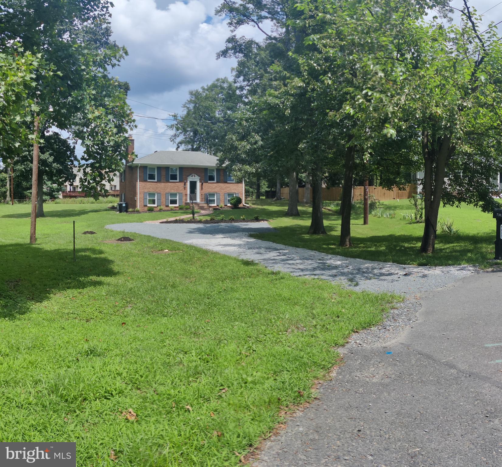 7312 GENE STREET