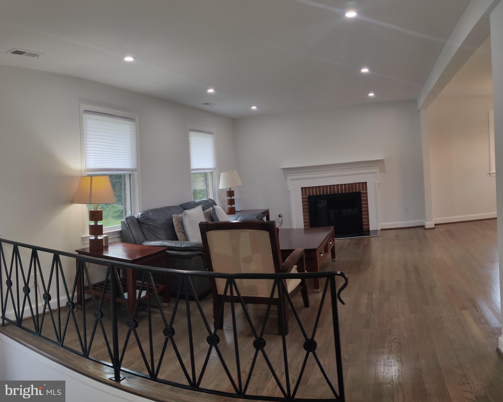 LINCOLN HEIGHTS - Residential