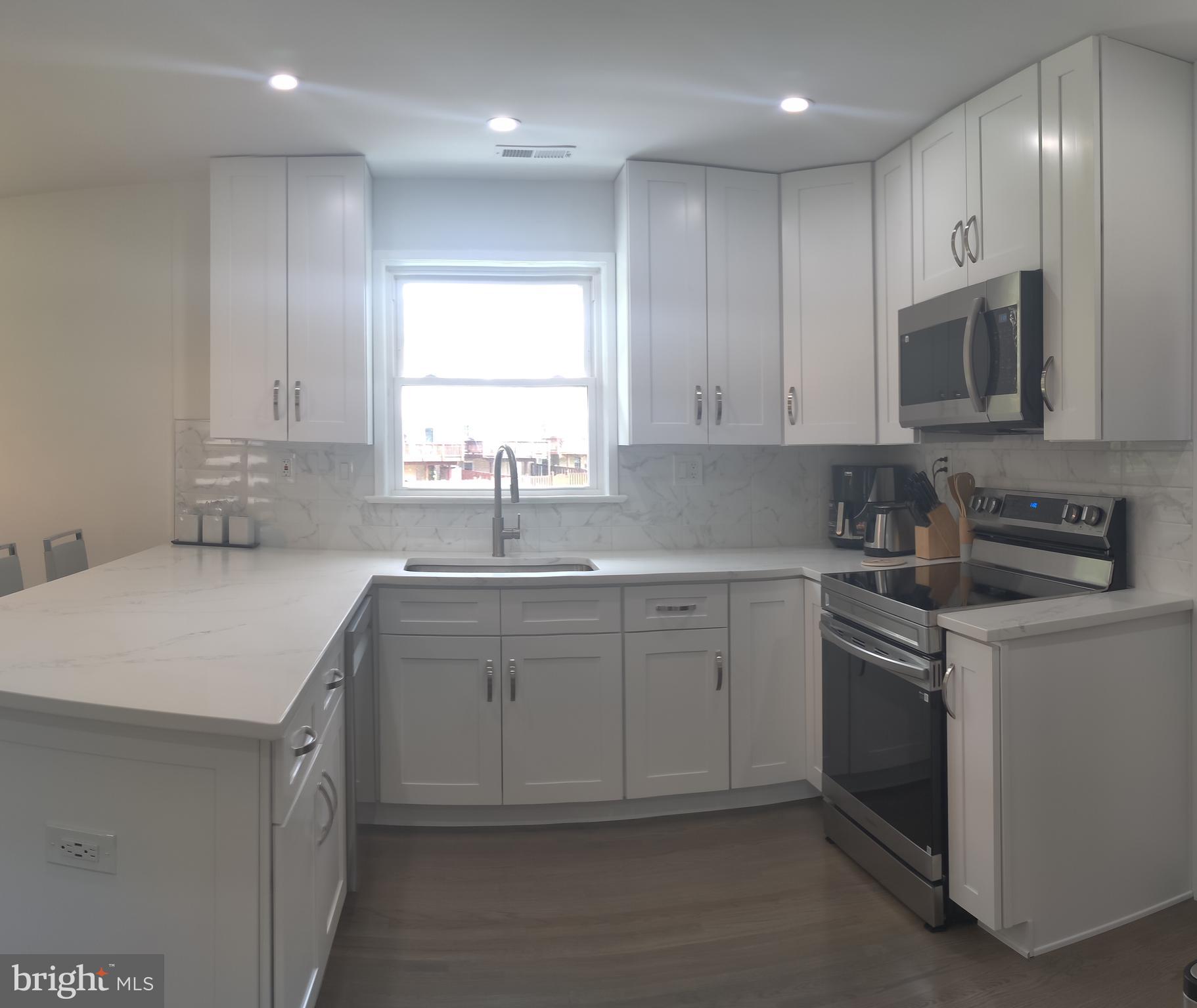 LINCOLN HEIGHTS - Residential