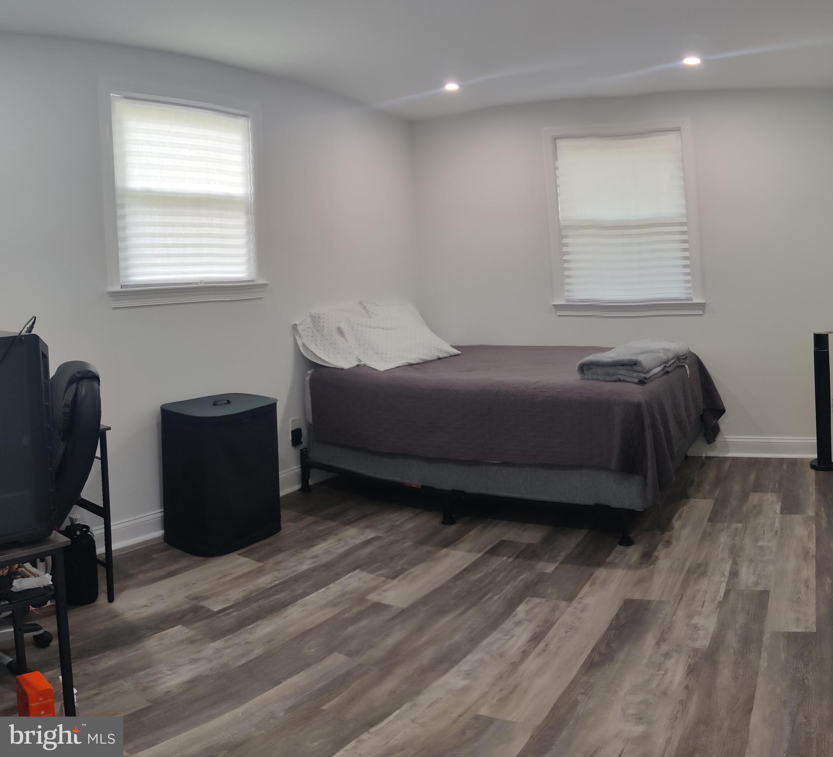 LINCOLN HEIGHTS - Residential