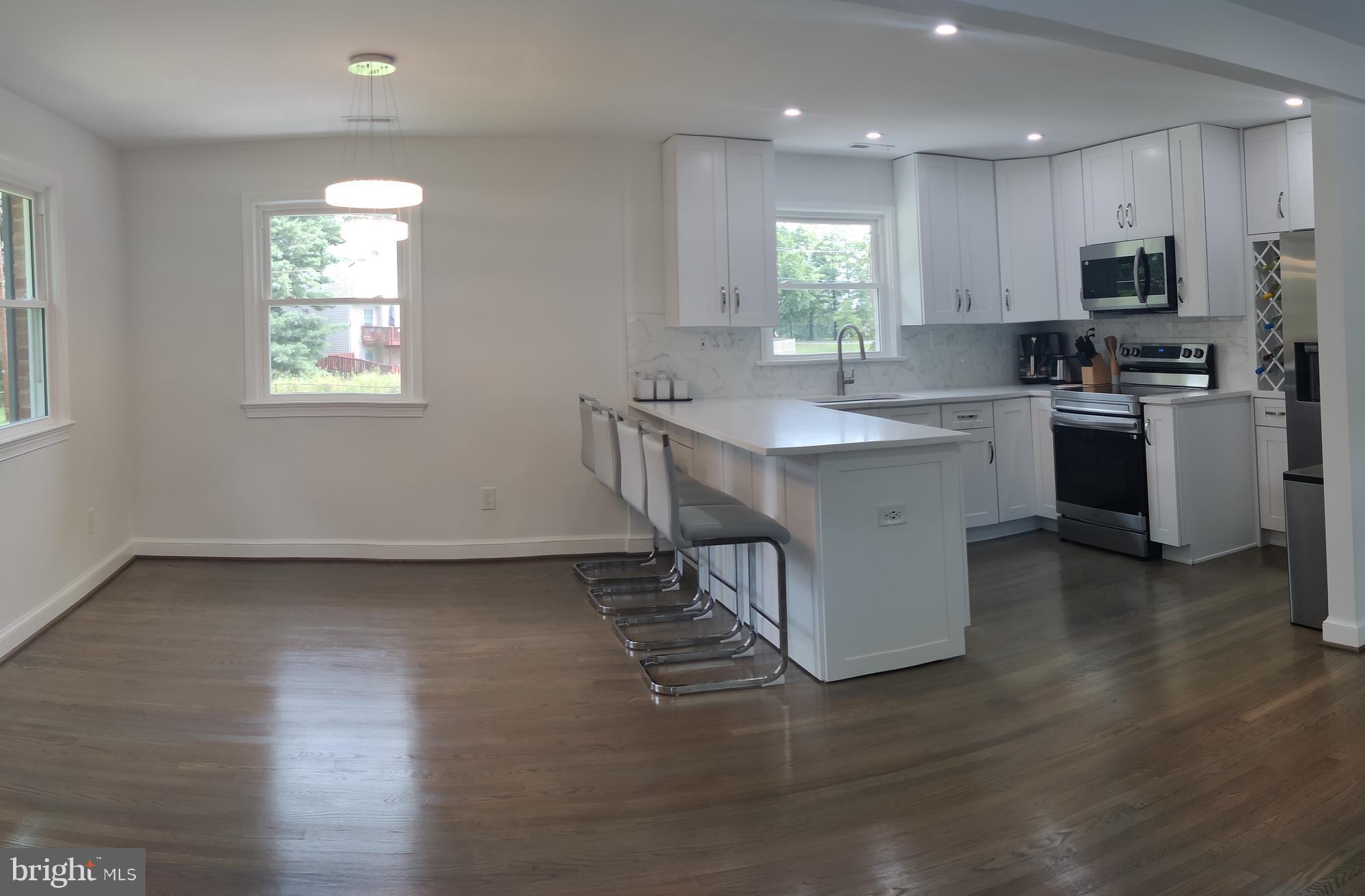 LINCOLN HEIGHTS - Residential