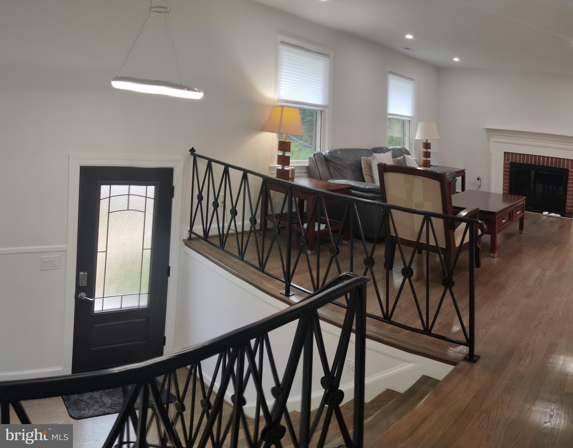 LINCOLN HEIGHTS - Residential