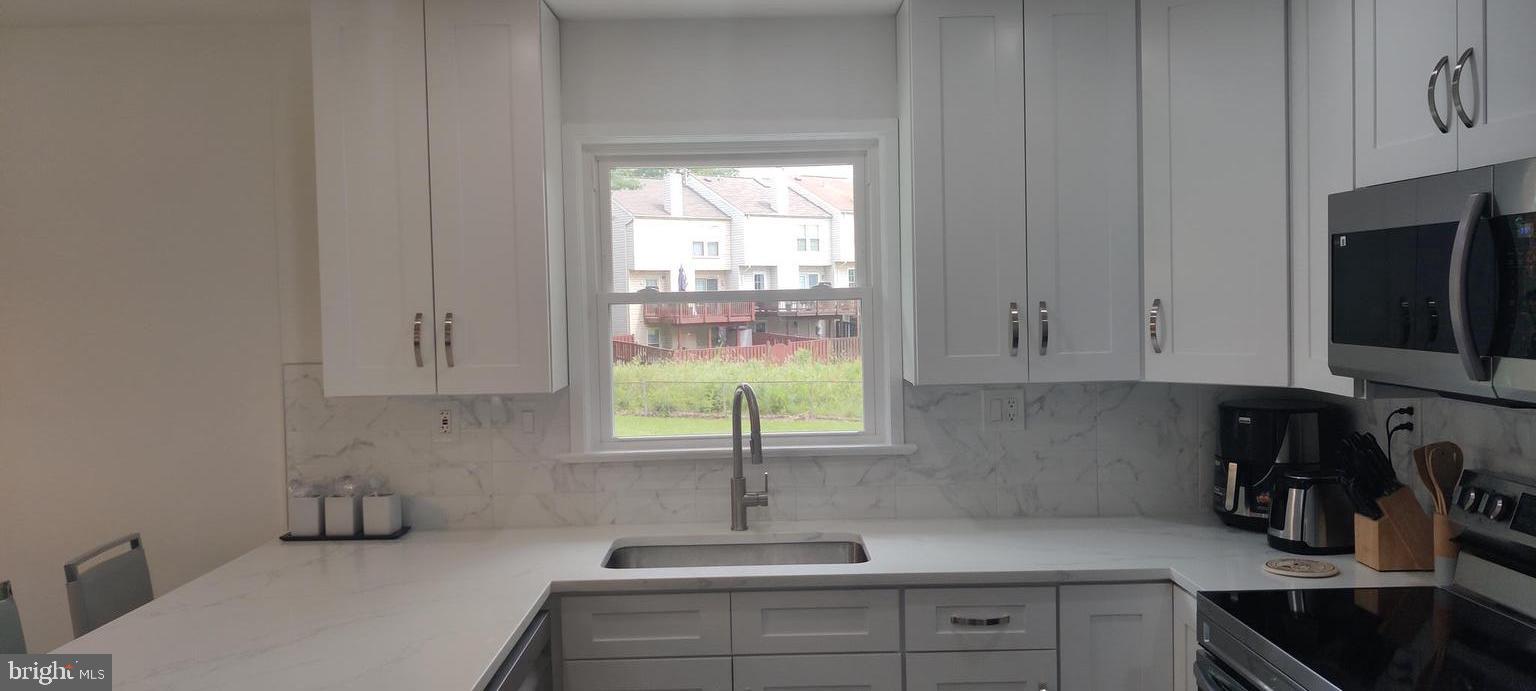 LINCOLN HEIGHTS - Residential