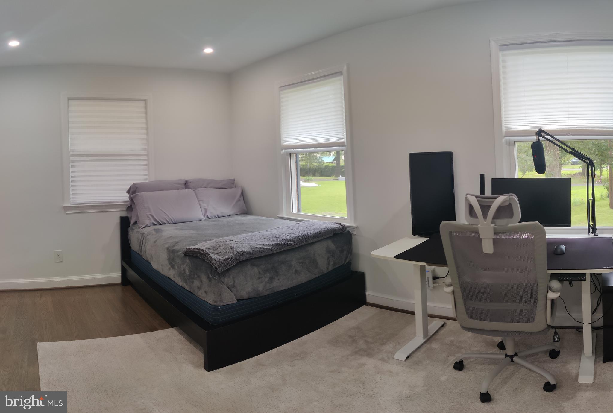 LINCOLN HEIGHTS - Residential