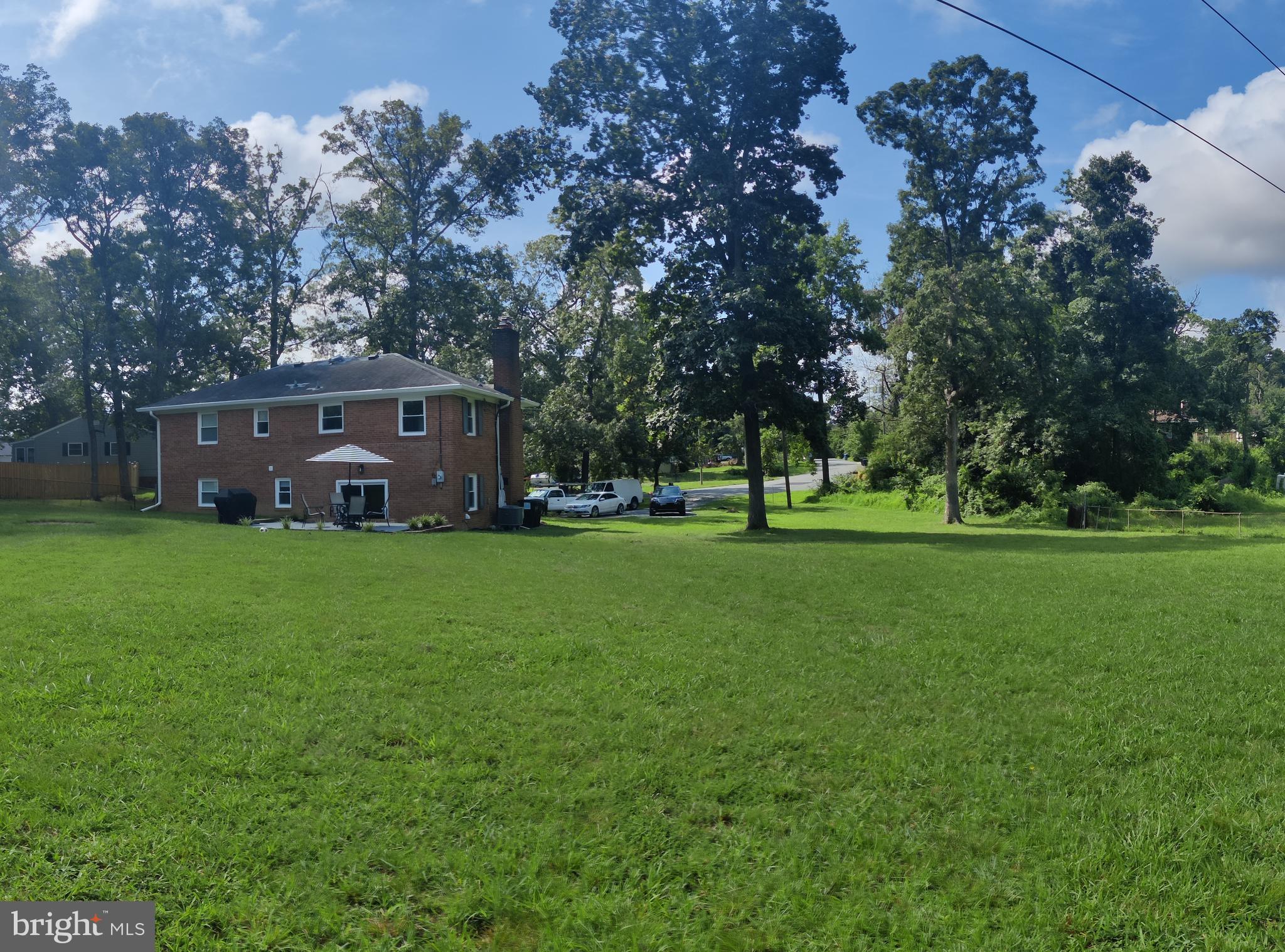 LINCOLN HEIGHTS - Residential