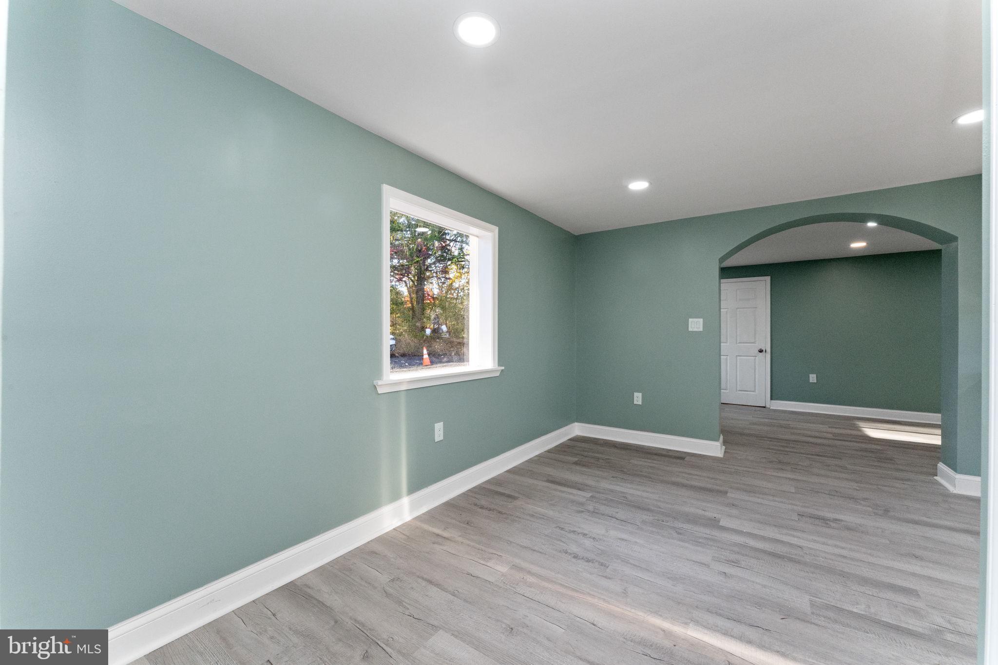 POTTSGROVE - Residential