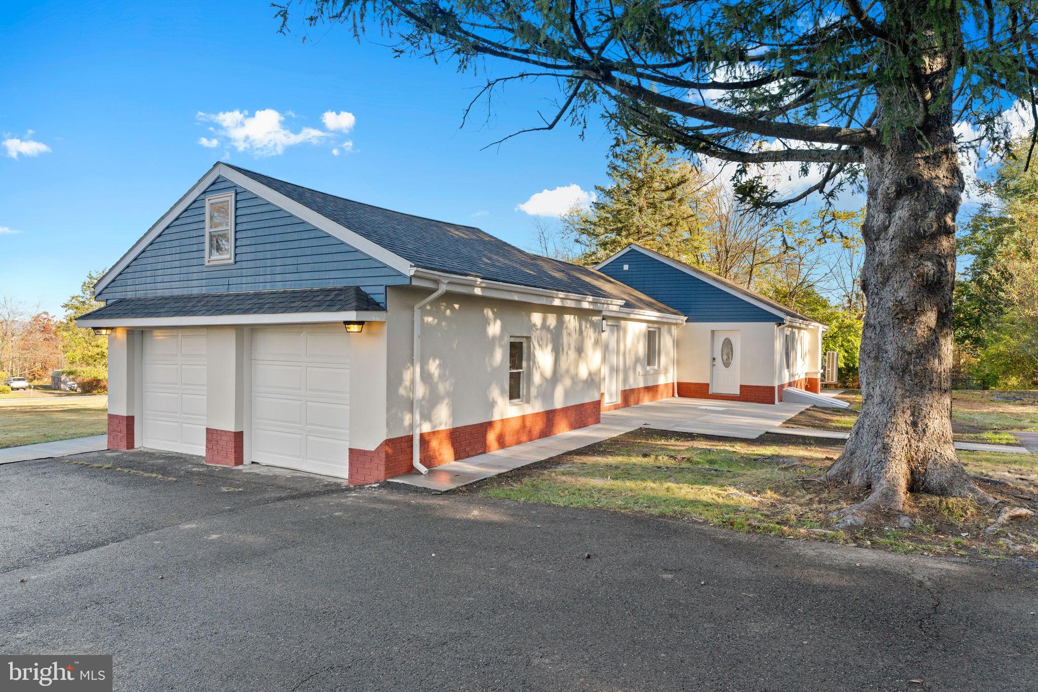 POTTSGROVE - Residential