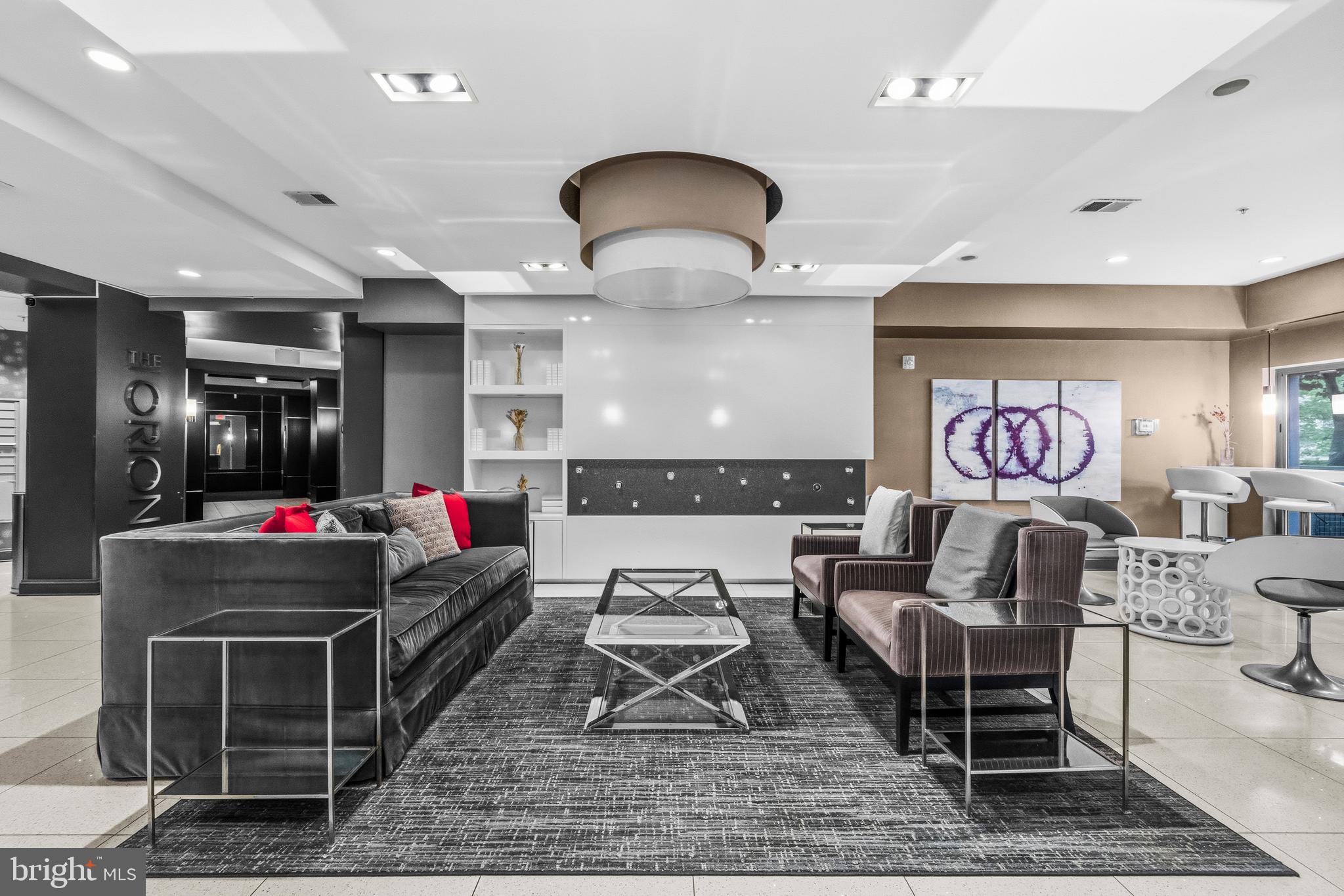 THE ORION CODM - Residential