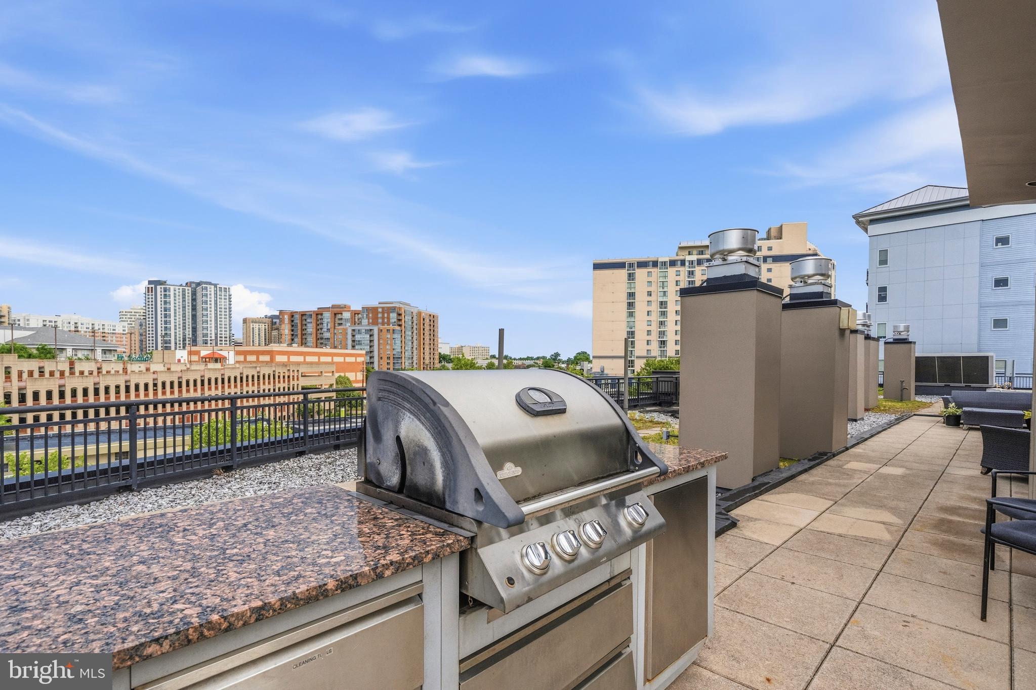 THE ORION CODM - Residential