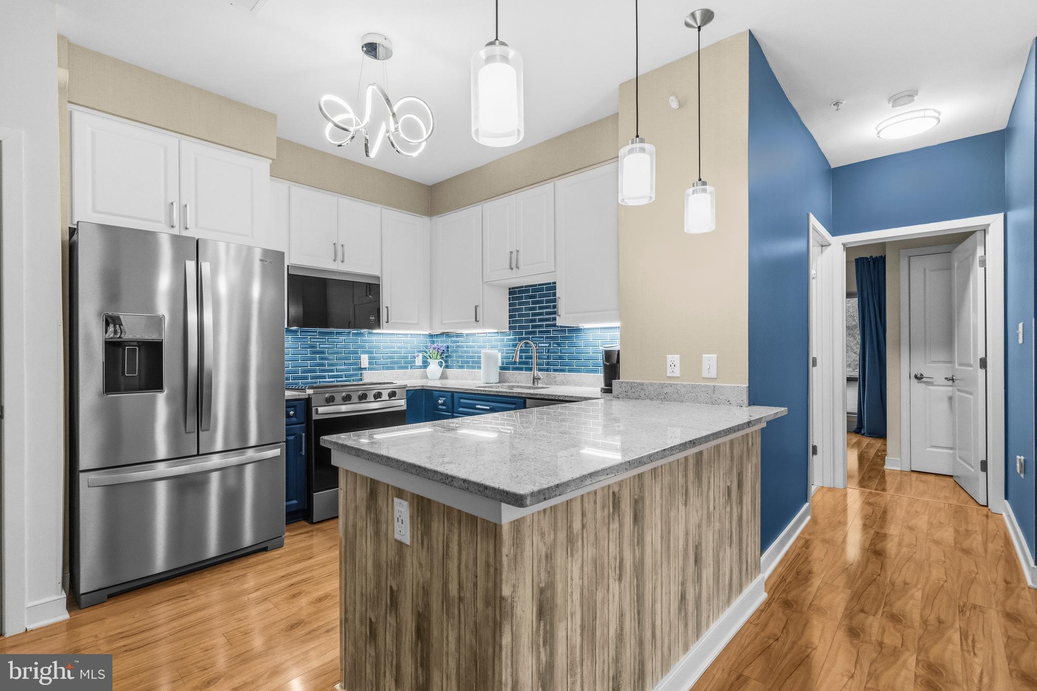 THE ORION CODM - Residential